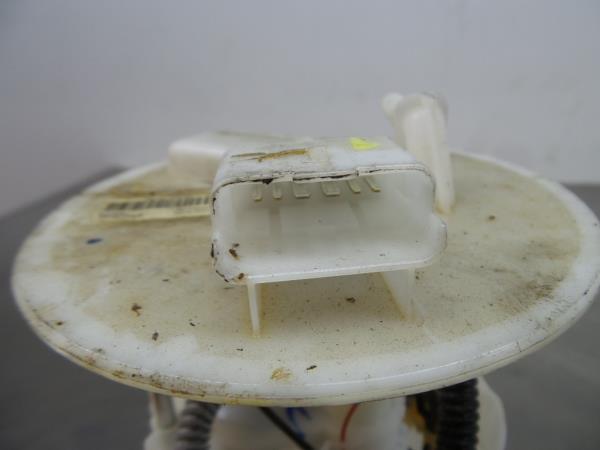 Pompa carburante SMART ForFour (453) Imagem-2