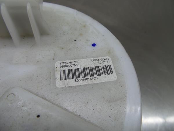 Pompa carburante SMART ForFour (453) Imagem-3
