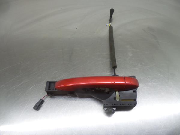Puxador porta trás esquerdo RENAULT Megane IV (B9A/M_)