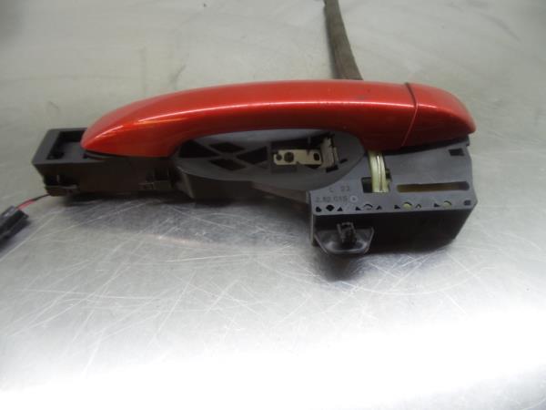 Puxador porta trás esquerdo RENAULT Megane IV (B9A/M_) Imagem-1