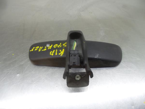 Specchietto retrovisore interno KIA Sportage (SL) Imagem-2