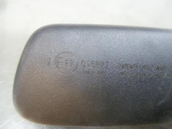 Espelho retrovisor interior KIA Ceed (ED) Imagem-3