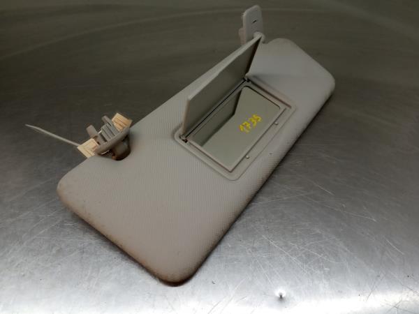 Aletta parasole destra RENAULT Twingo III (BCM_) Imagem-2