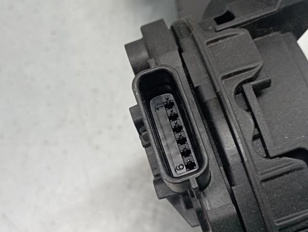 Accelerator Pedal RENAULT Twingo III (BCM_) Imagem-3