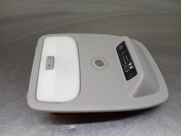 Plafonier frente RENAULT Twingo III (BCM_)