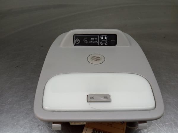 Plafonier frente RENAULT Twingo III (BCM_) Imagem-1