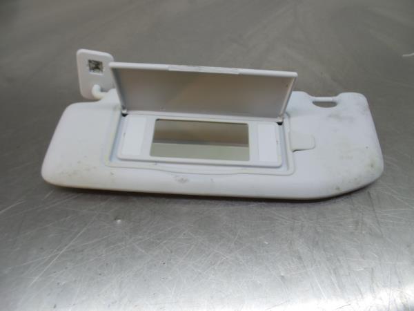 Pála de sol esquerda PEUGEOT 208 Imagem-2