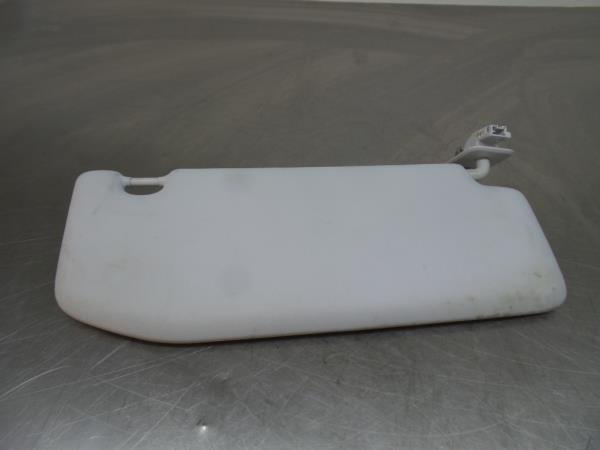 Pála de sol esquerda PEUGEOT 208