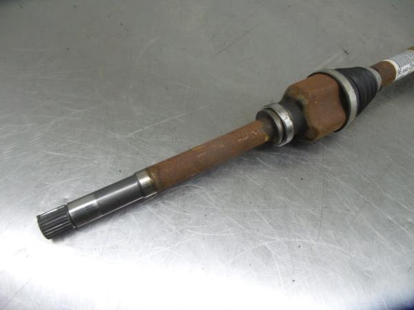 Semiasse anteriore destro PEUGEOT 208 Imagem-1