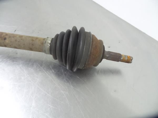 Semiasse anteriore destro PEUGEOT 208 Imagem-2