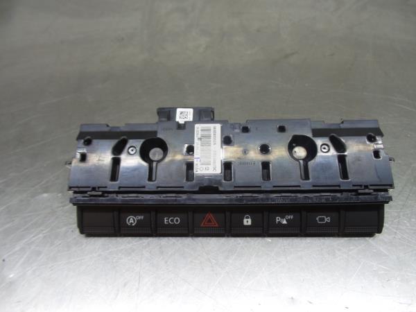 Comando / botão / interruptor multifunções DACIA Duster (HM_)