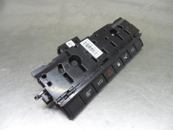 Comando / botão / interruptor multifunções DACIA Duster (HM_) Imagem-1