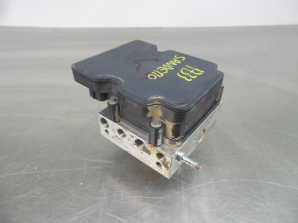 ABS DACIA Sandero II (5S_)