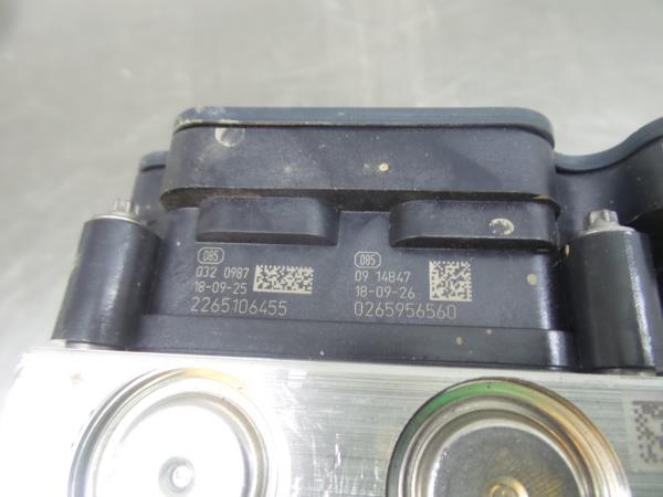 ABS DACIA Sandero II (5S_) Imagem-3