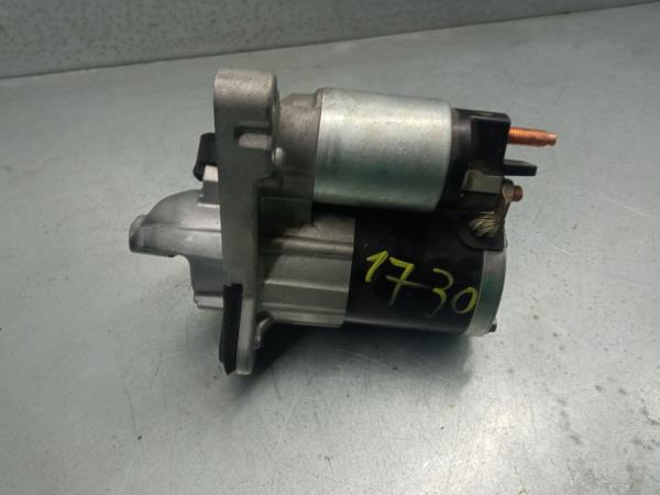 Motor de arranque DACIA Duster (HM_)