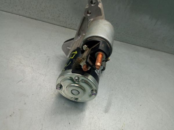 Motor de arranque DACIA Duster (HM_) Imagem-2