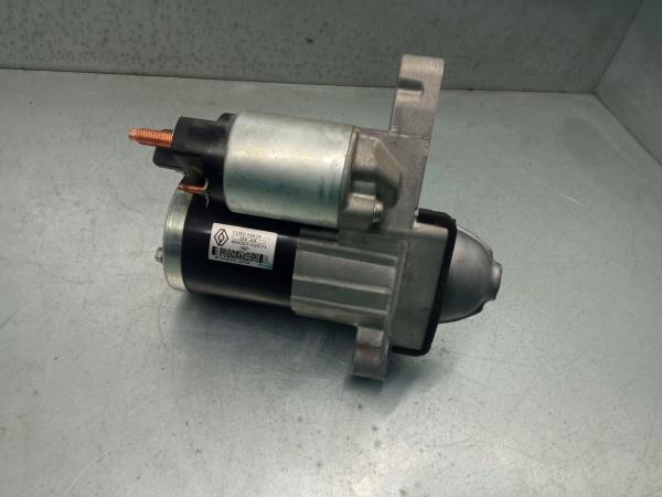Motor de arranque DACIA Duster (HM_) Imagem-1