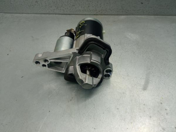 Motor de arranque DACIA Duster (HM_) Imagem-3