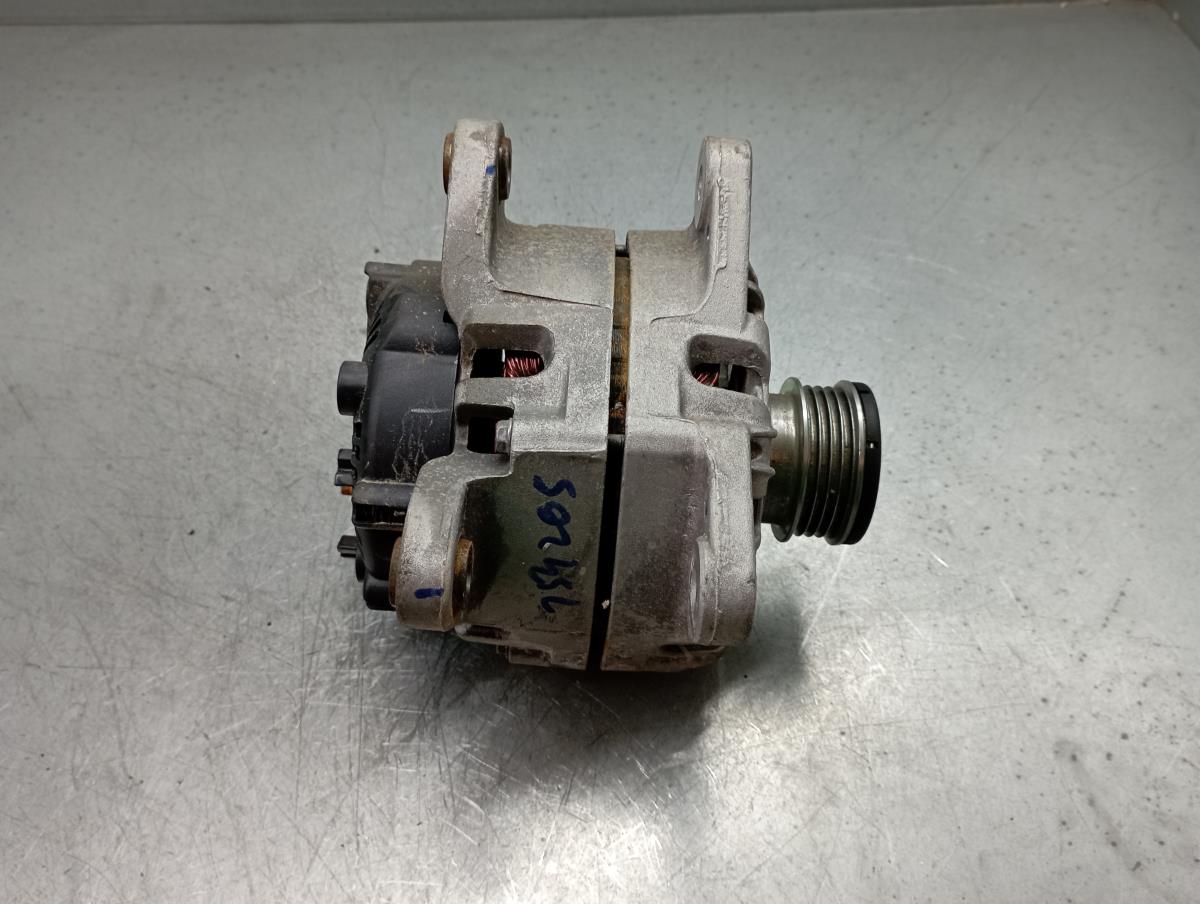 Alternador DACIA Sandero II (5S_) Imagem-1