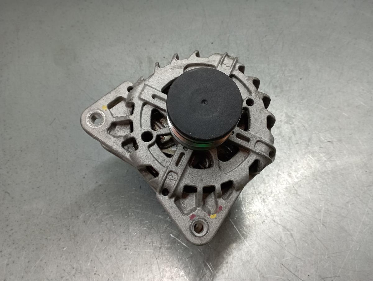 Alternador DACIA Sandero II (5S_) Imagem-2