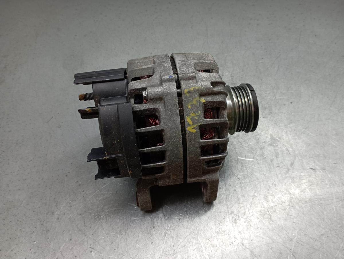 Alternador DACIA Sandero II (5S_)