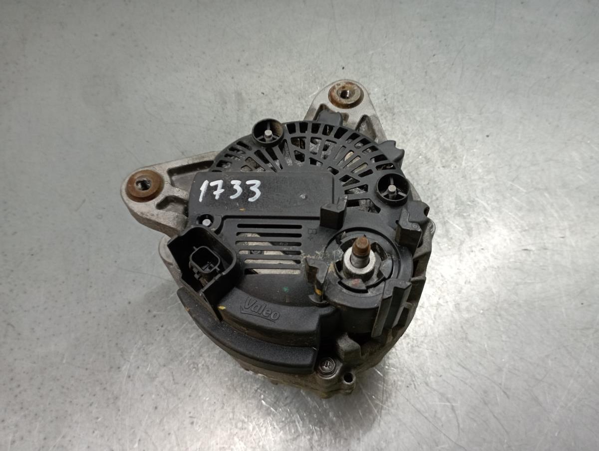 Alternador DACIA Sandero II (5S_) Imagem-3