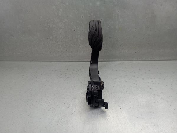 Pédale d'accélérateur DACIA Duster (HM_)
