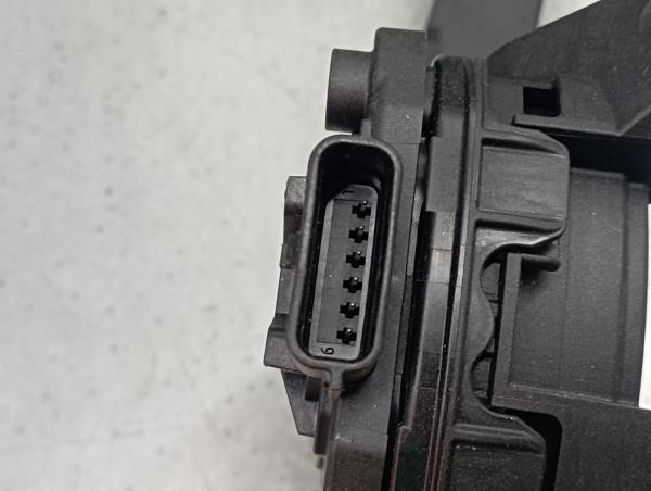 Pédale d'accélérateur DACIA Duster (HM_) Imagem-3