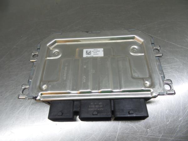 Centralina motor / ECU NISSAN Micra V (K14)