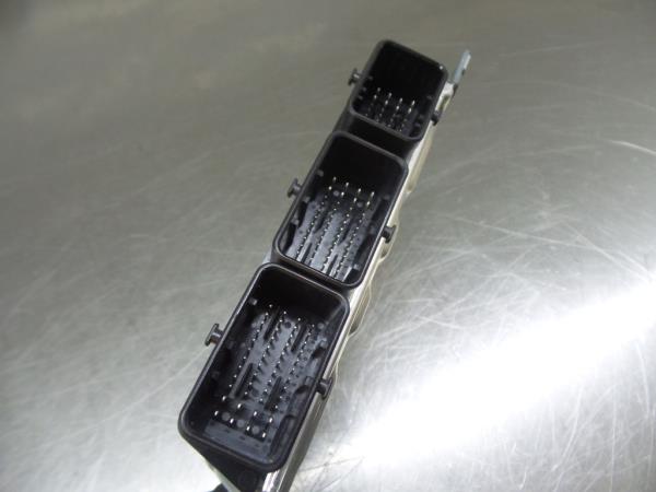 Centralina motor / ECU NISSAN Micra V (K14) Imagem-2