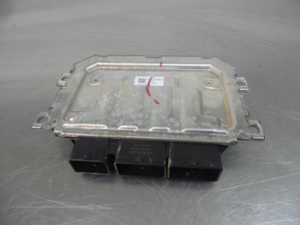 Centralina motor / ECU DACIA Sandero II (5S_)