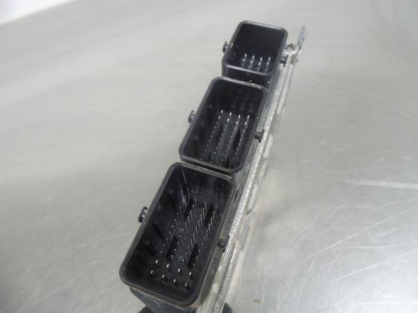 Centralina motor / ECU DACIA Sandero II (5S_) Imagem-2