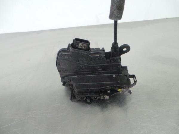 Front Right Door Lock NISSAN Micra V (K14) Imagem-1