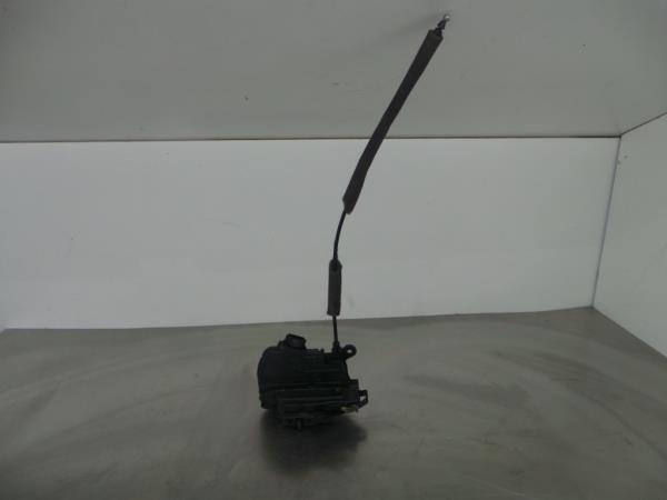 Serrure Avant Droite NISSAN Micra V (K14)