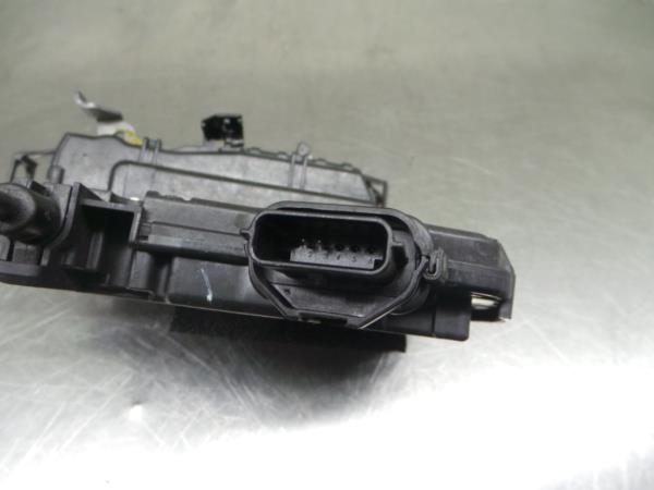 Front Right Door Lock NISSAN Micra V (K14) Imagem-3