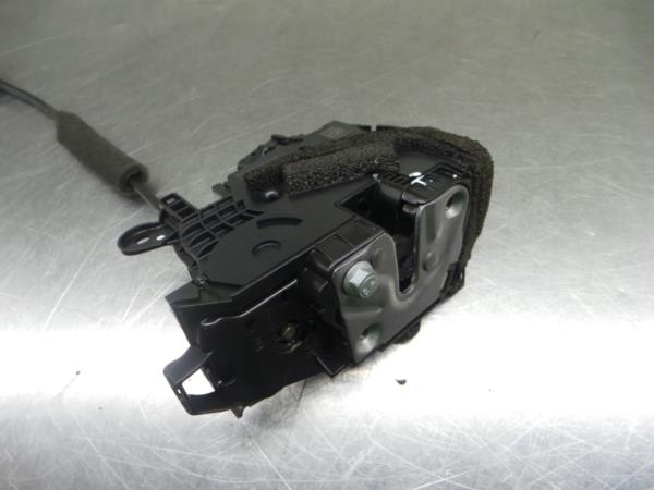 Front Right Door Lock NISSAN Micra V (K14) Imagem-2