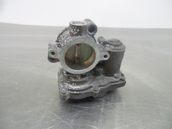 Throttle body DACIA Sandero II (5S_)