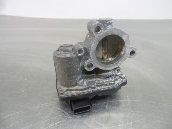 Throttle body DACIA Sandero II (5S_) Imagem-1