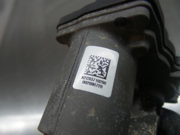 Throttle body DACIA Sandero II (5S_) Imagem-3
