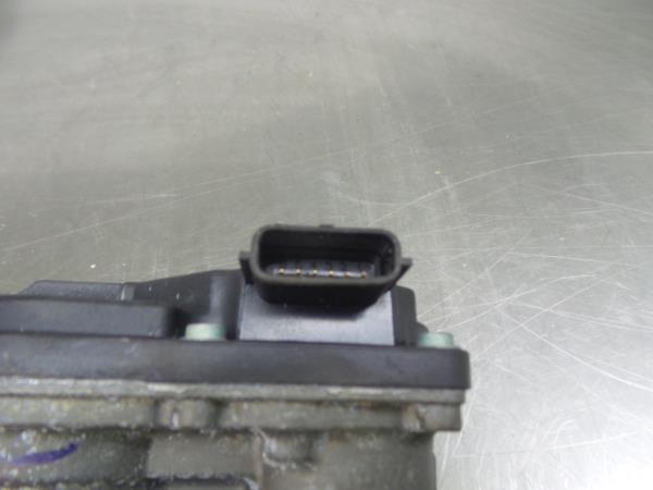 Throttle body DACIA Sandero II (5S_) Imagem-2
