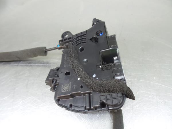 Serrure Arrière Gauche NISSAN Micra V (K14) Imagem-2