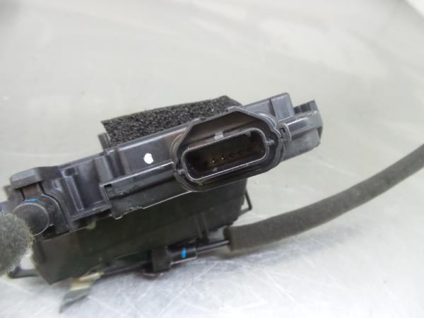 Serrure Arrière Gauche NISSAN Micra V (K14) Imagem-3