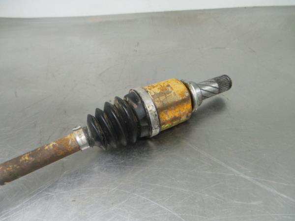 Semiasse anteriore sinistro DACIA Sandero II (5S_) Imagem-1