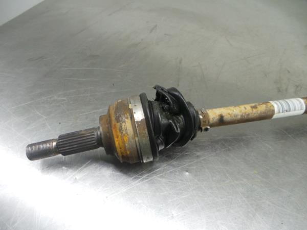 Semiasse anteriore sinistro DACIA Sandero II (5S_) Imagem-2