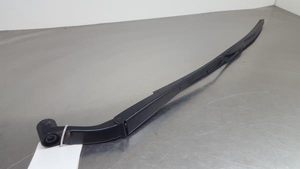 Windscreen wiper arm Left front NISSAN Micra V (K14)