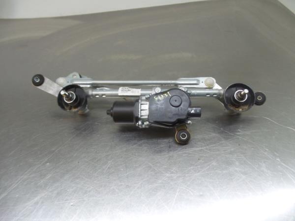 Front Wiper Motor NISSAN Micra V (K14)