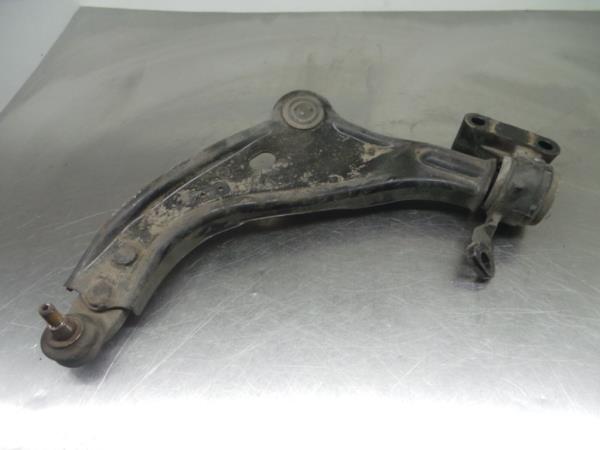 Braccio di sospensione anteriore sinistro MINI Mini Clubman (R55)