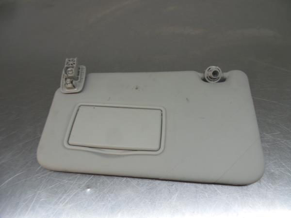 Parasol Izquierdo NISSAN Micra V (K14) Imagem-1