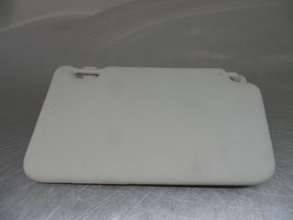 Pála de sol esquerda NISSAN Micra V (K14)