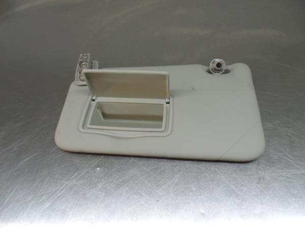 Parasol Izquierdo NISSAN Micra V (K14) Imagem-2